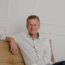 Peter Vogt