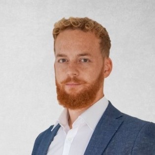 Frederik Lange