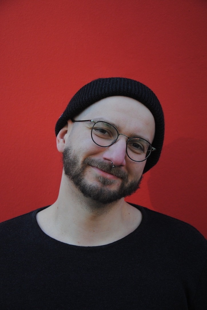 Porträt Wolfgang Rathgeb, Mitgründer von LiquidImmo